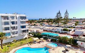 Apto. Edif.Barbados en Playa del Inglés