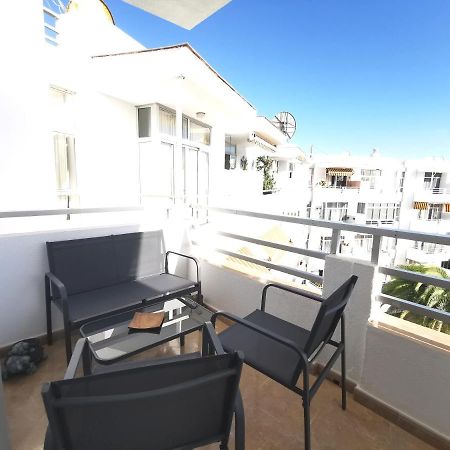 Apto. Edif.Barbados en Playa del Inglés Apartamento San Bartolomé Exterior foto